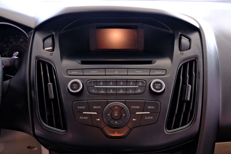 Продам Ford Focus 2016 года в Одессе