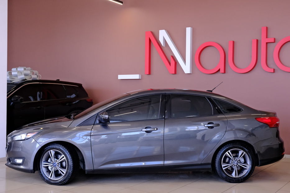 Продам Ford Focus 2016 года в Одессе