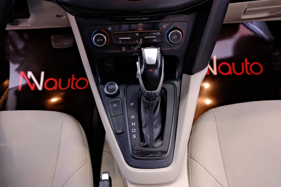 Продам Ford Focus 2016 года в Одессе