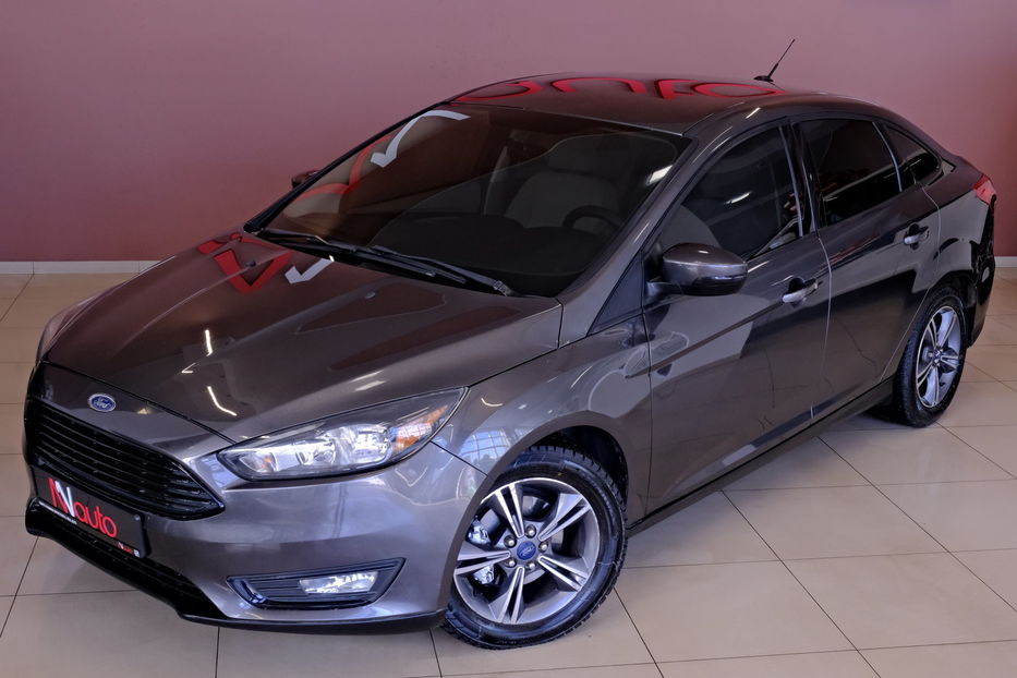 Продам Ford Focus 2016 года в Одессе