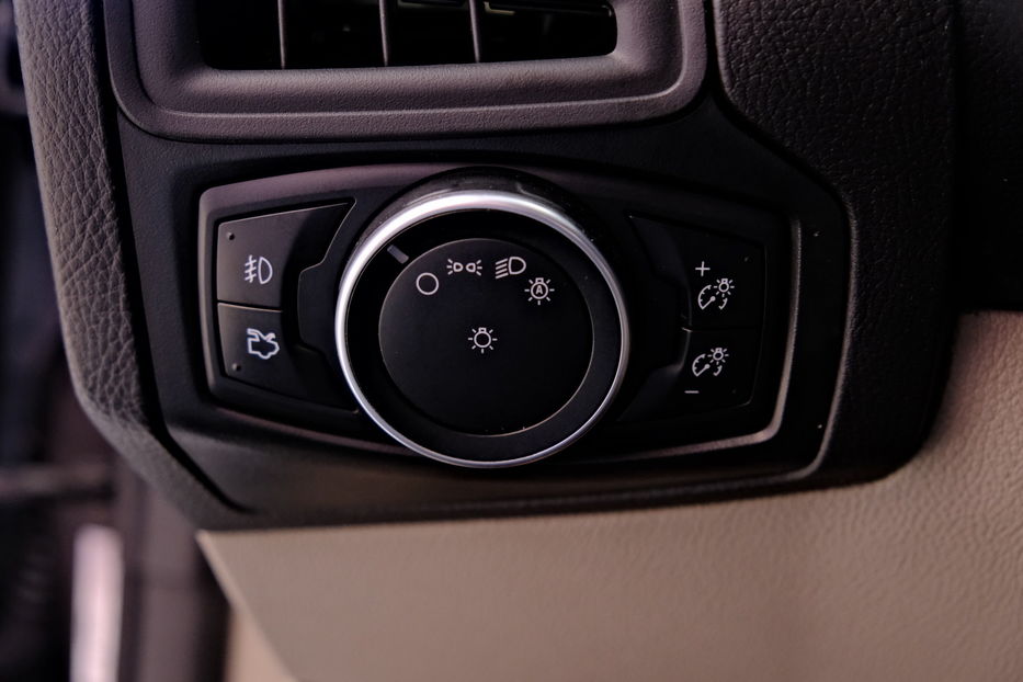 Продам Ford Focus 2016 года в Одессе