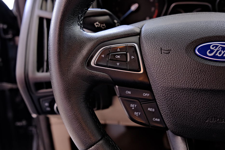 Продам Ford Focus 2016 года в Одессе