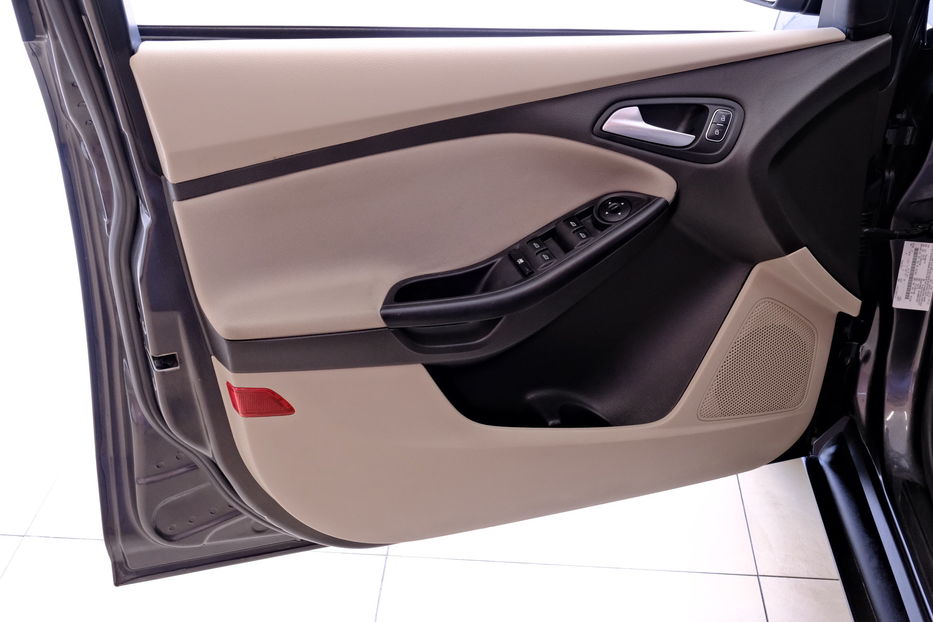 Продам Ford Focus 2016 года в Одессе