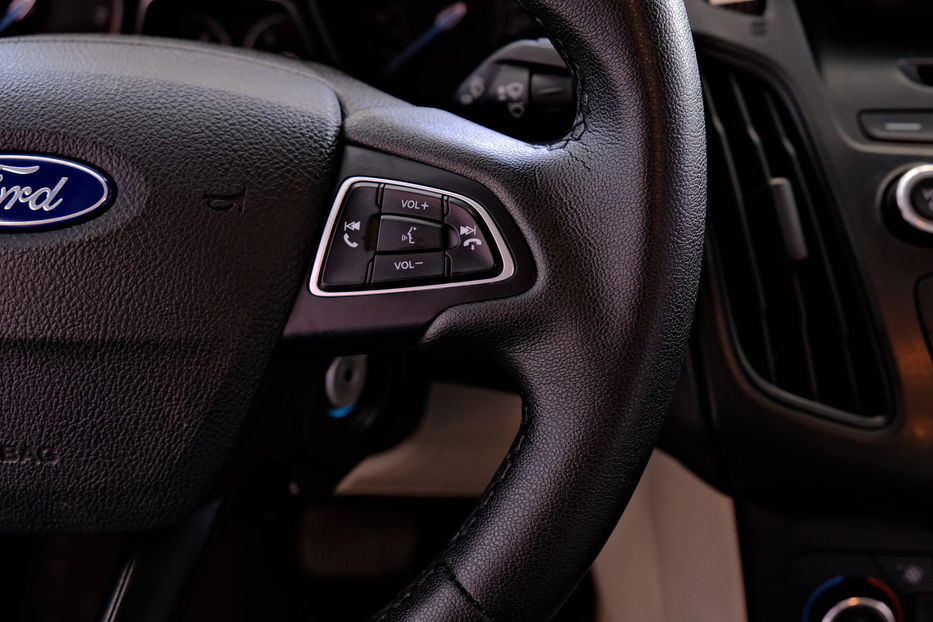 Продам Ford Focus 2016 года в Одессе