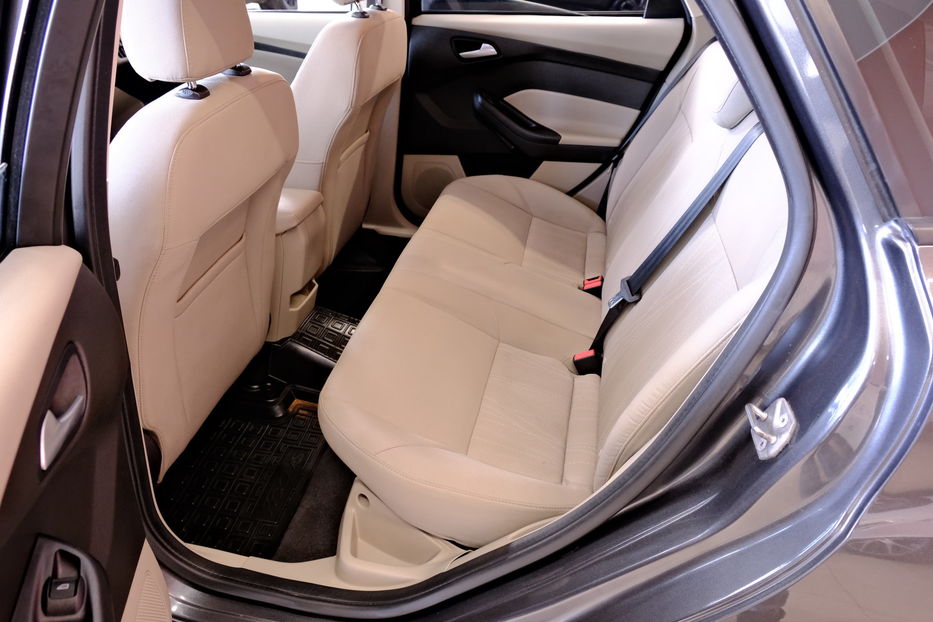 Продам Ford Focus 2016 года в Одессе