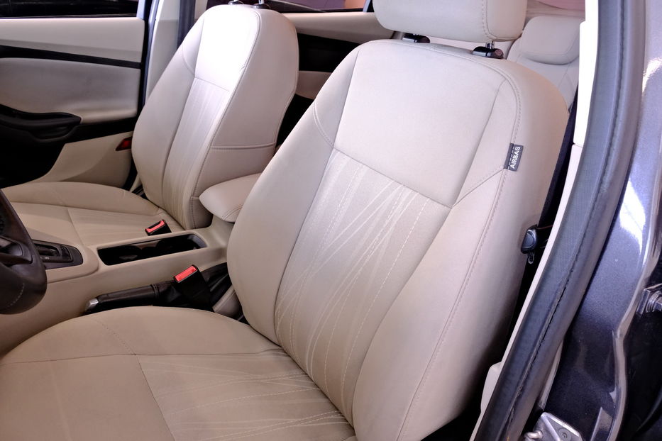 Продам Ford Focus 2016 года в Одессе