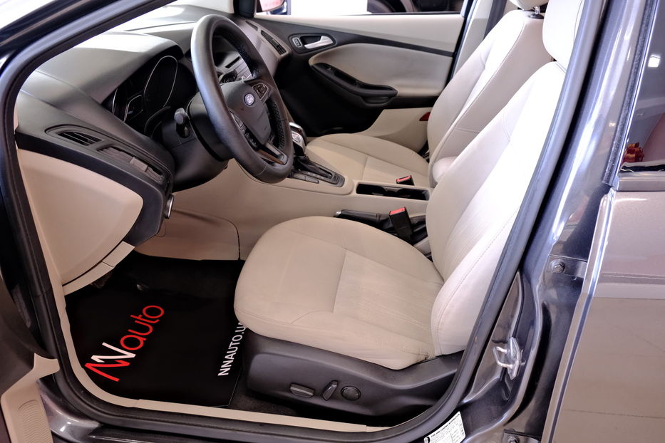 Продам Ford Focus 2016 года в Одессе