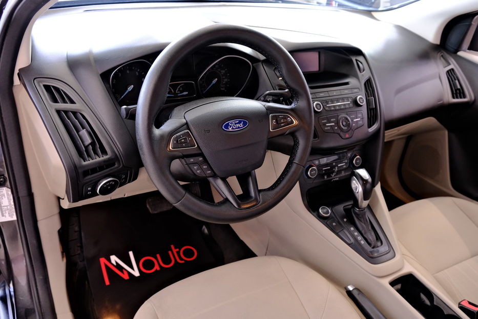 Продам Ford Focus 2016 года в Одессе