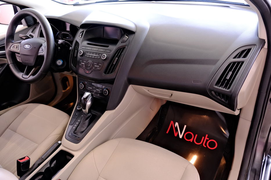 Продам Ford Focus 2016 года в Одессе