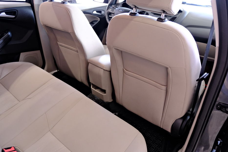 Продам Ford Focus 2016 года в Одессе