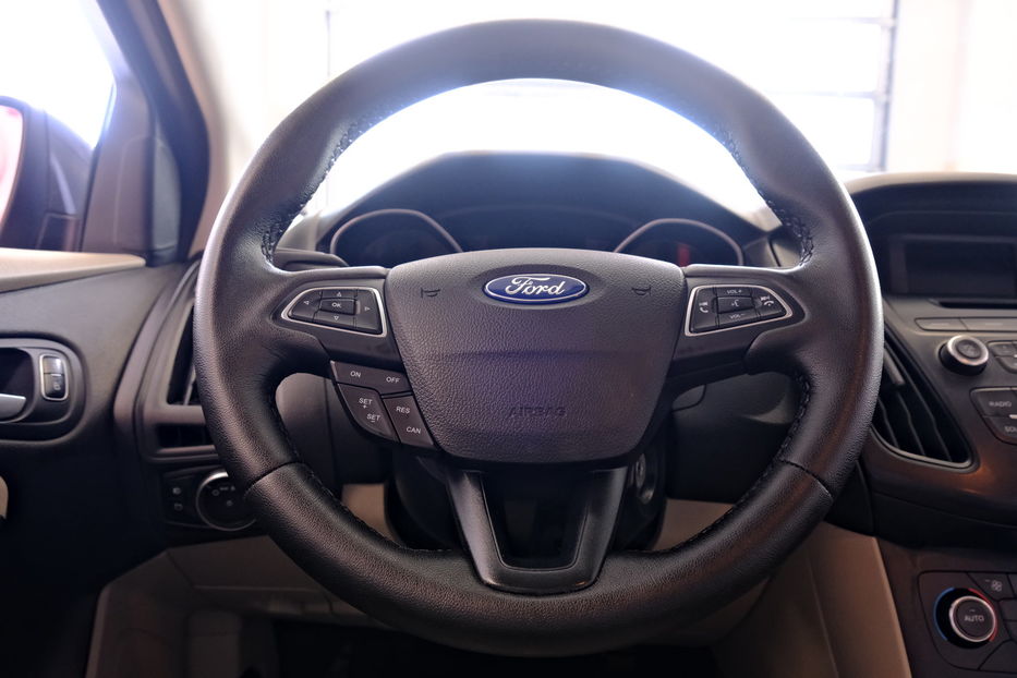 Продам Ford Focus 2016 года в Одессе