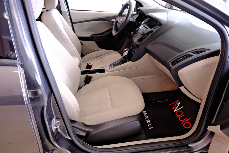 Продам Ford Focus 2016 года в Одессе