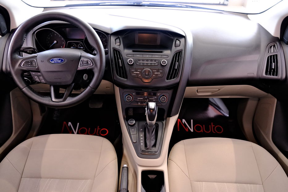 Продам Ford Focus 2016 года в Одессе