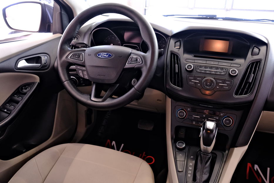 Продам Ford Focus 2016 года в Одессе