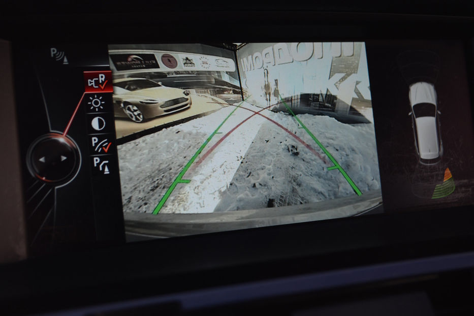 Продам BMW X3  X-drive35i  2016 года в Киеве