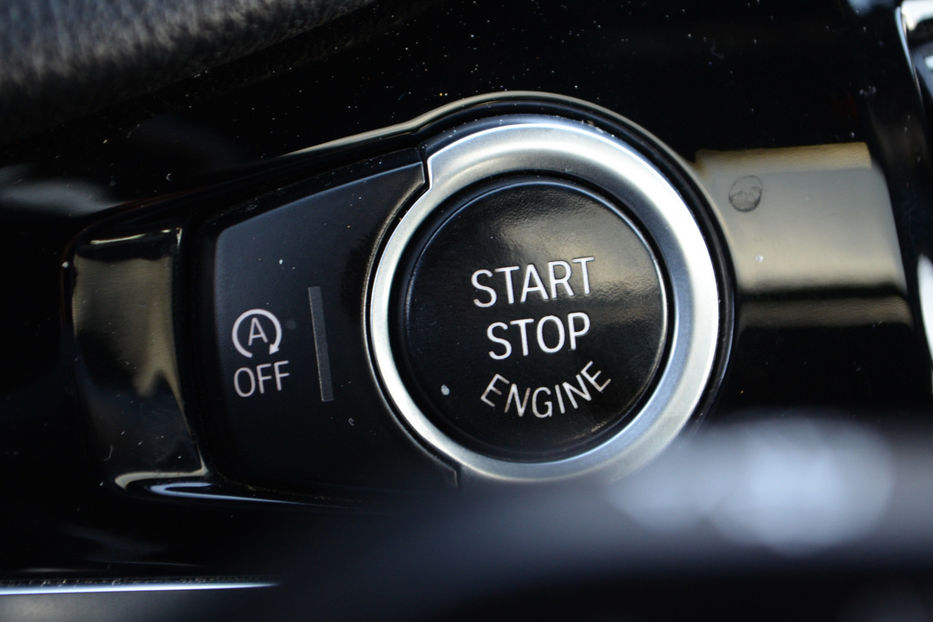 Продам BMW X3  X-drive35i  2016 года в Киеве