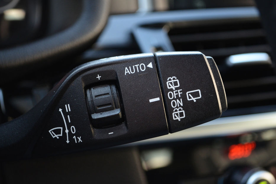 Продам BMW X3  X-drive35i  2016 года в Киеве