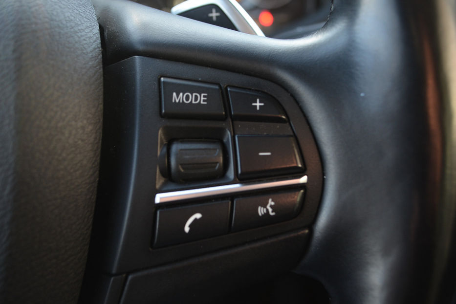 Продам BMW X3  X-drive35i  2016 года в Киеве