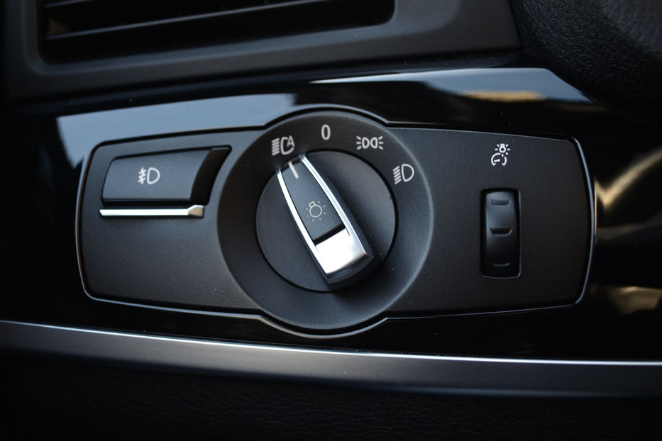 Продам BMW X3  X-drive35i  2016 года в Киеве