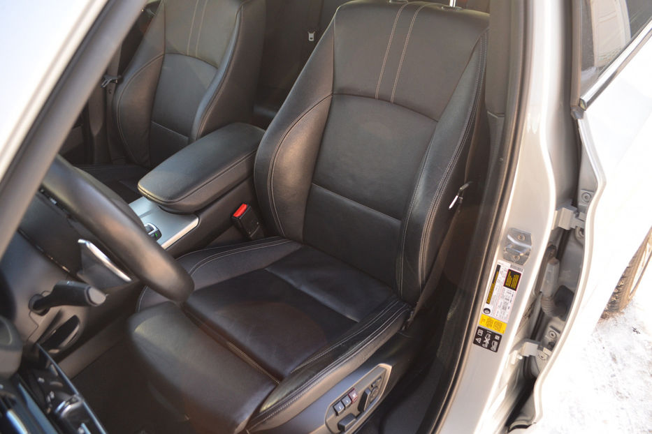 Продам BMW X3  X-drive35i  2016 года в Киеве