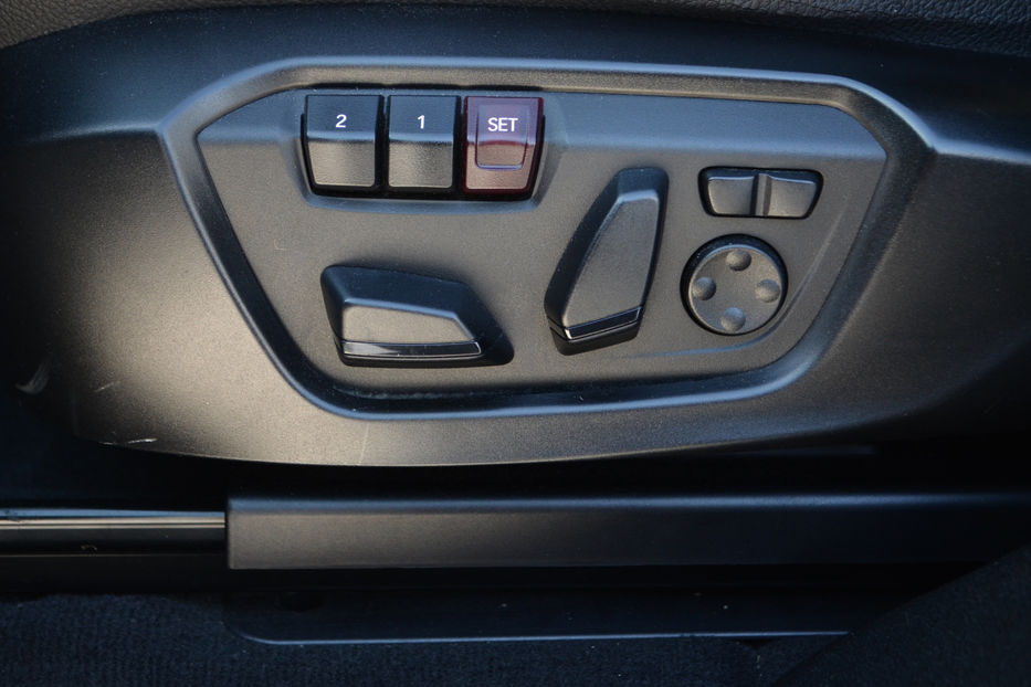 Продам BMW X3  X-drive35i  2016 года в Киеве