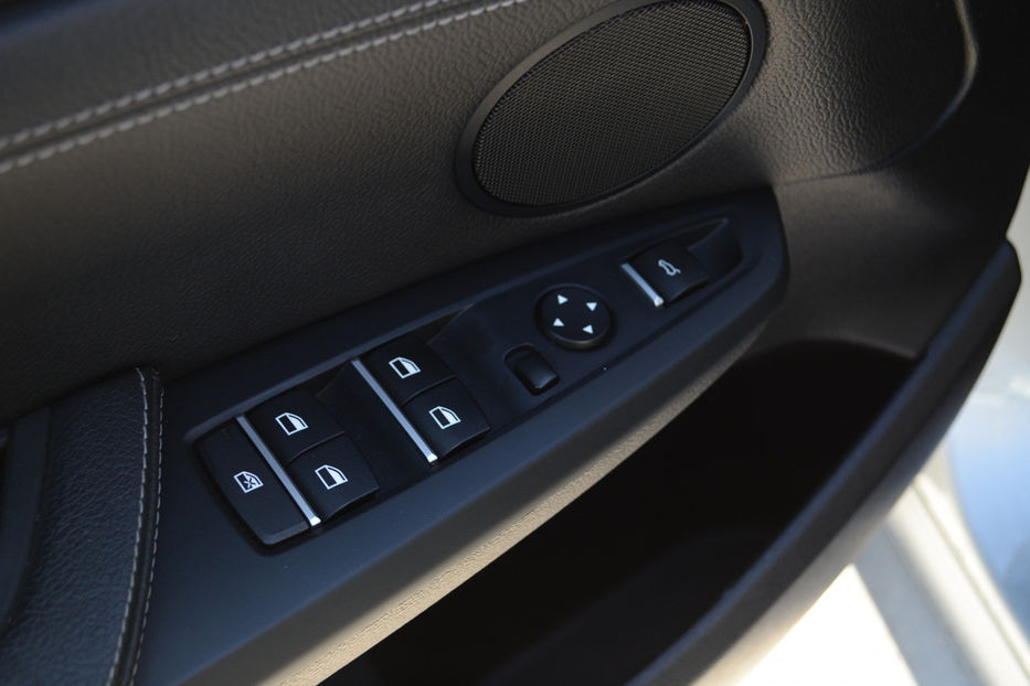 Продам BMW X3  X-drive35i  2016 года в Киеве