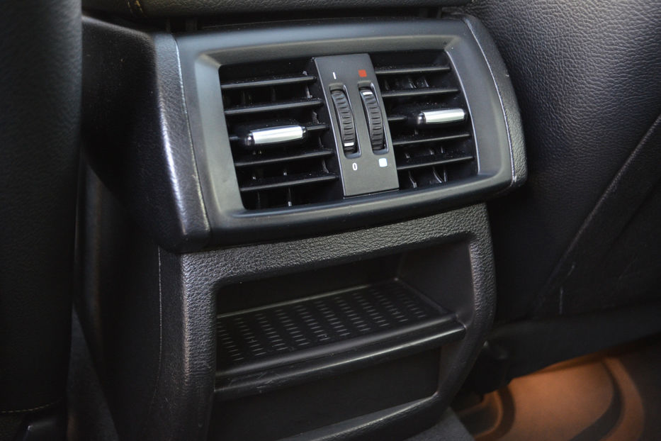 Продам BMW X3  X-drive35i  2016 года в Киеве