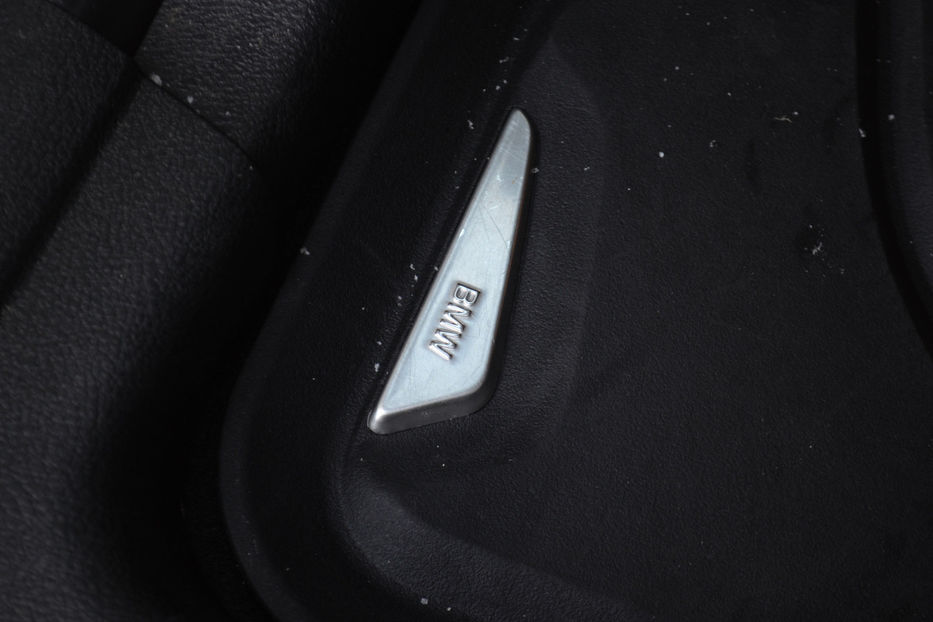 Продам BMW X3  X-drive35i  2016 года в Киеве