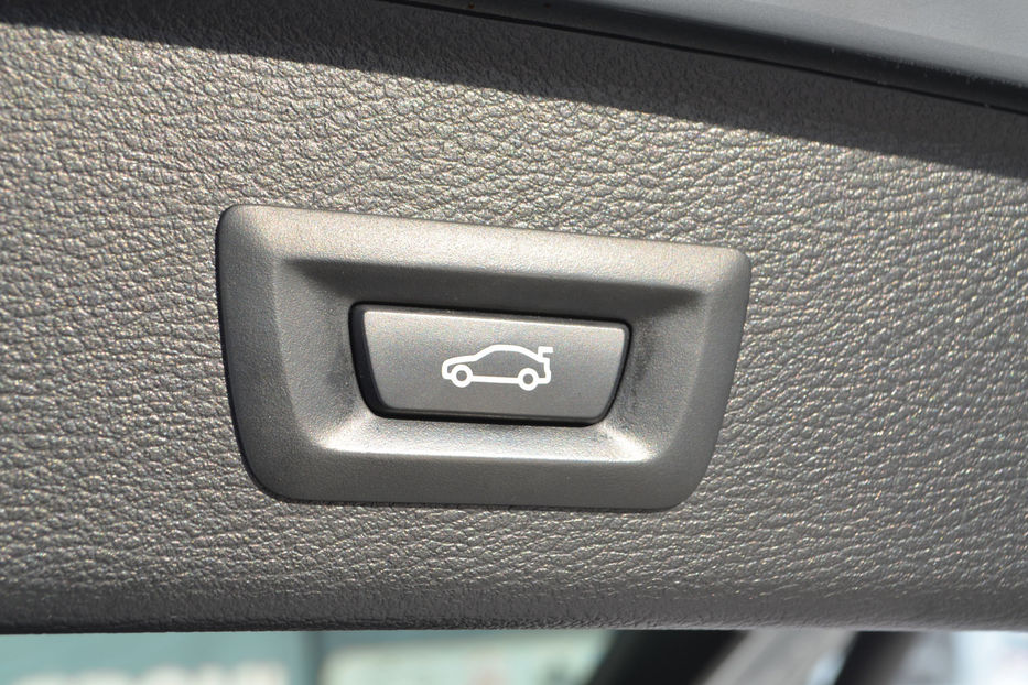 Продам BMW X3  X-drive35i  2016 года в Киеве