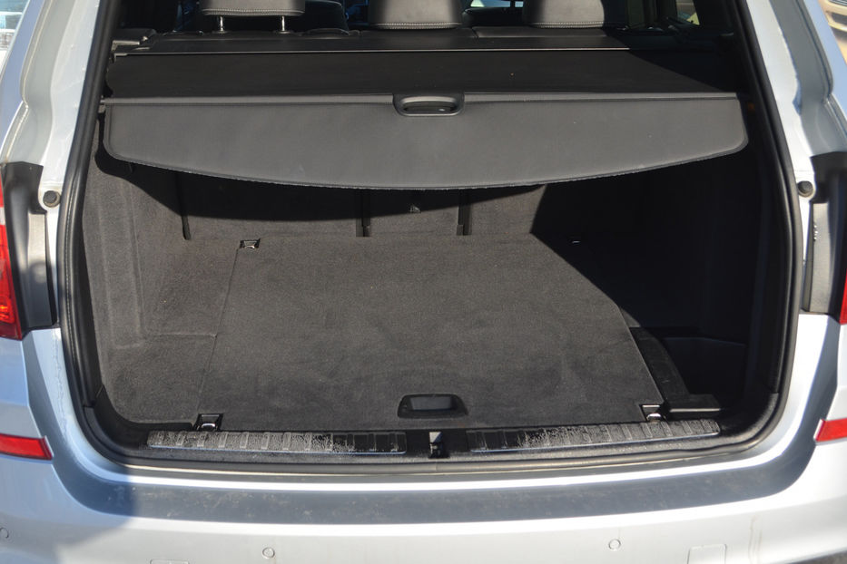 Продам BMW X3  X-drive35i  2016 года в Киеве