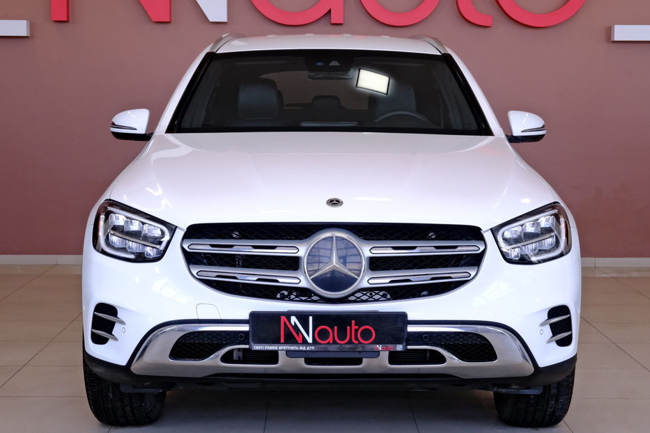 Продам Mercedes-Benz GLC-Class 300 2022 года в Одессе