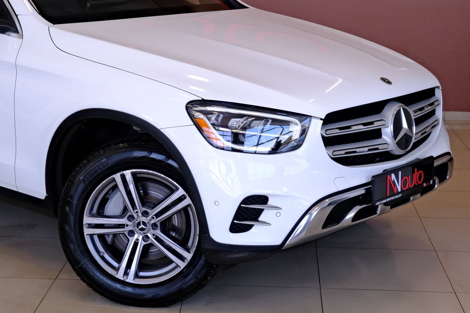 Продам Mercedes-Benz GLC-Class 300 2022 года в Одессе