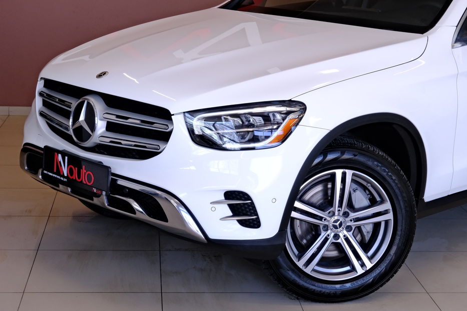 Продам Mercedes-Benz GLC-Class 300 2022 года в Одессе