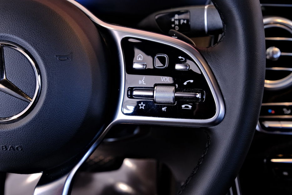 Продам Mercedes-Benz GLC-Class 300 2022 года в Одессе