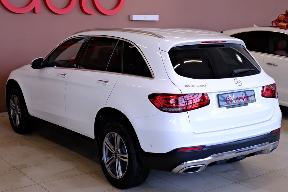Продам Mercedes-Benz GLC-Class 300 2022 года в Одессе