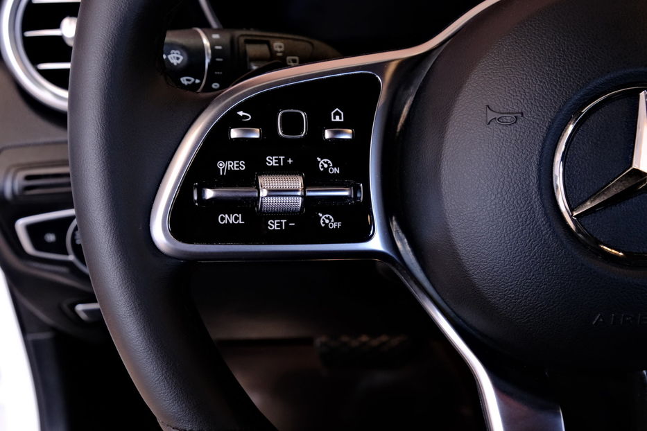 Продам Mercedes-Benz GLC-Class 300 2022 года в Одессе