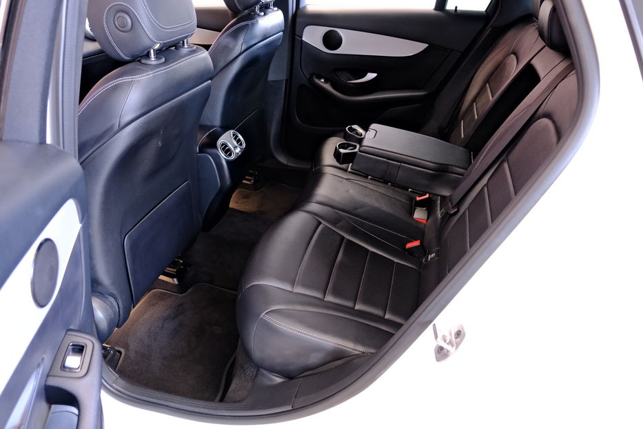 Продам Mercedes-Benz GLC-Class 300 2022 года в Одессе