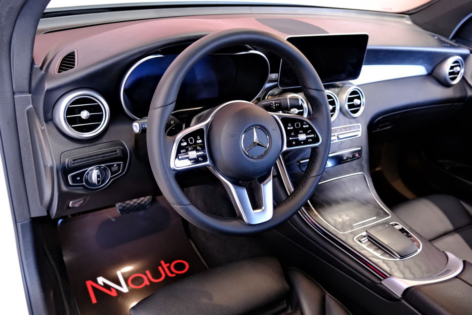 Продам Mercedes-Benz GLC-Class 300 2022 года в Одессе