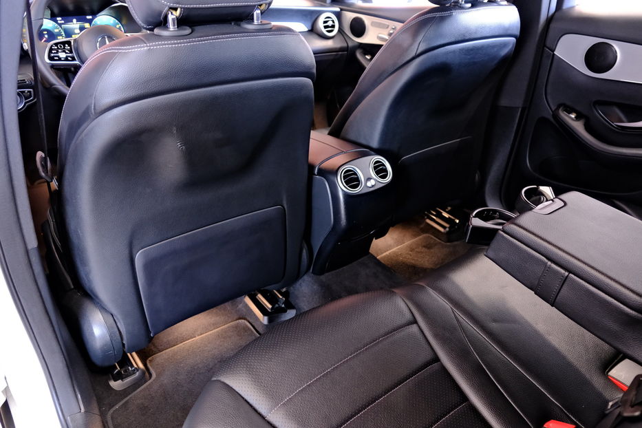 Продам Mercedes-Benz GLC-Class 300 2022 года в Одессе