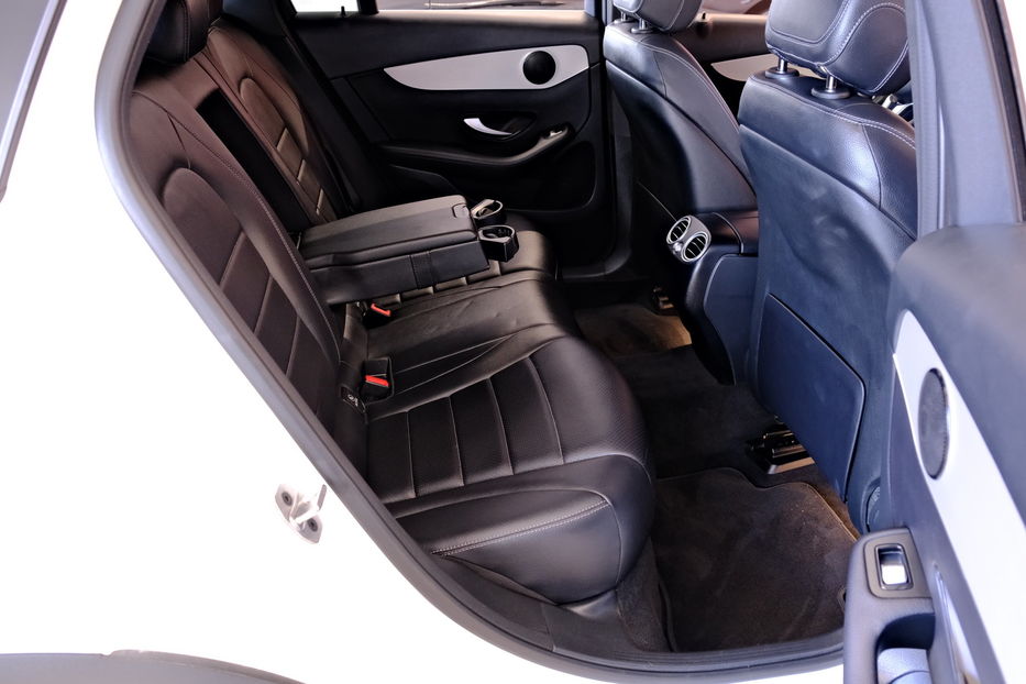 Продам Mercedes-Benz GLC-Class 300 2022 года в Одессе