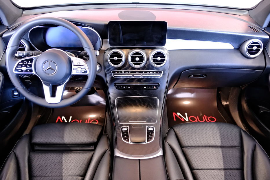 Продам Mercedes-Benz GLC-Class 300 2022 года в Одессе
