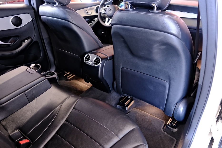 Продам Mercedes-Benz GLC-Class 300 2022 года в Одессе