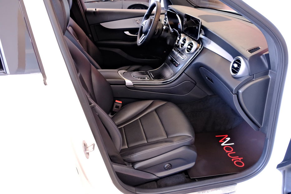 Продам Mercedes-Benz GLC-Class 300 2022 года в Одессе