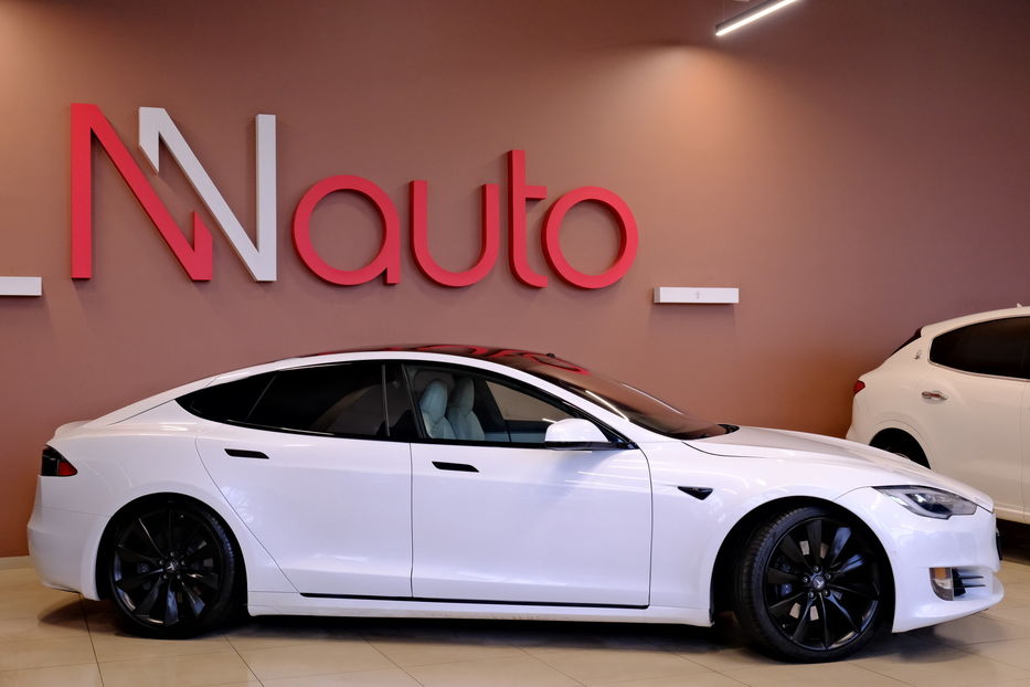 Продам Tesla Model S Long Range Plus 2020 года в Одессе