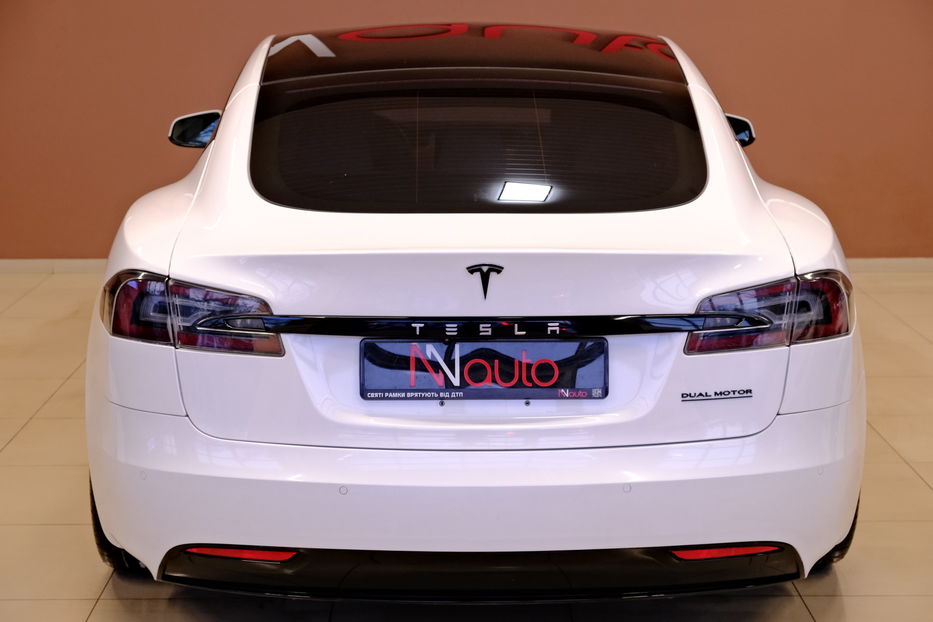 Продам Tesla Model S Long Range Plus 2020 года в Одессе