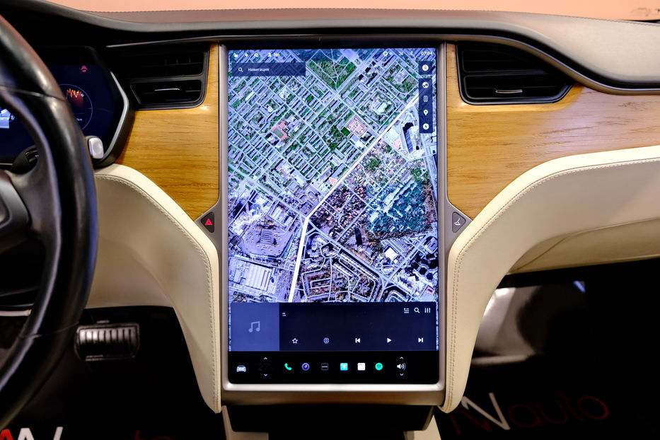 Продам Tesla Model S Long Range Plus 2020 года в Одессе