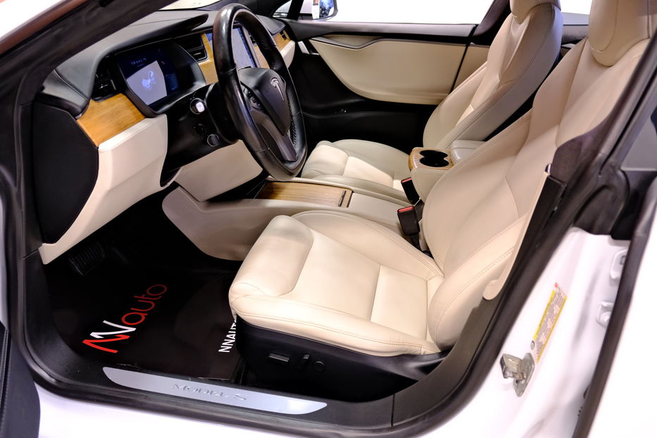 Продам Tesla Model S Long Range Plus 2020 года в Одессе