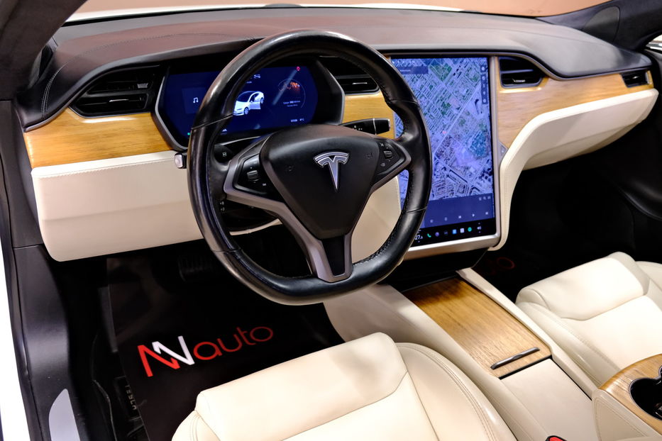 Продам Tesla Model S Long Range Plus 2020 года в Одессе