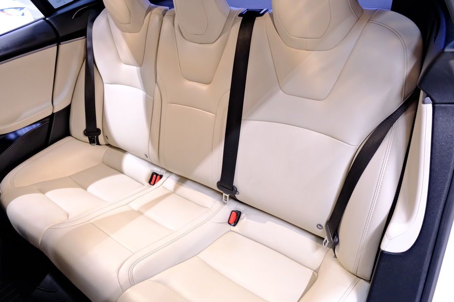 Продам Tesla Model S Long Range Plus 2020 года в Одессе