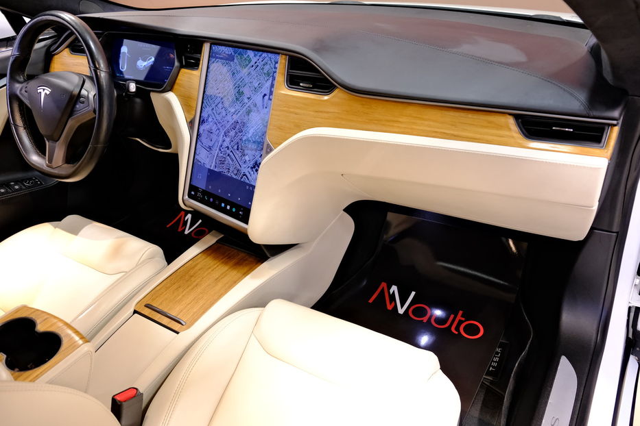 Продам Tesla Model S Long Range Plus 2020 года в Одессе